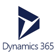 Icono de programa: Microsoft Dynamics 365