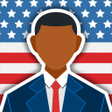 Icon of program: Be The President
