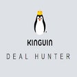 Icon of program: Kinguin Deal Hunter