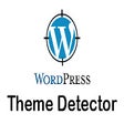 Icon of program: WordPress Theme Detector …