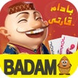 Symbol des Programms: 巴达木斗地主-Badam Oyuni
