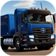 أيقونة البرنامج: Track Of Legend : Simulat…