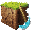 Icon of program: Maps for Minecraft PE 202…