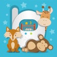 Ícone do programa: Baby Monitor: Video Nanny…