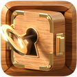 Programın simgesi: 100 Doors 4