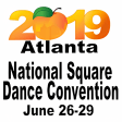 68th NSDC - 2019 National Square Dance Convention