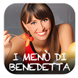 Icona del programma: I menù di Benedetta - Ben…
