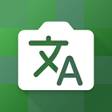 Ícone do programa: Camera Translator