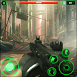 Icon of program: Critical Warfare FPS  Cal…