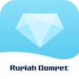 プログラムのアイコン：Rupiah Dompet - Sangat an…