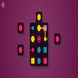 أيقونة البرنامج: Achromatic