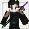 Skins of knights for Minecraft PE