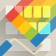 Иконка программы: Custom Color Keyboards