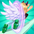 ไอคอนของโปรแกรม: Destiny Run