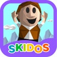Math Jump: Kids Splash Games icon