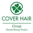 أيقونة البرنامج: 埼玉の美容室COVER HAIRグループの公式アプ…