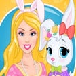 Icon of program: Barbie Easter Bunny Rescu…