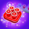 Programikonen: Coffee Run Puzzle