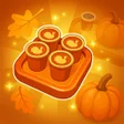 Programın simgesi: Coffee Run Puzzle