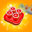Ikona programu: Coffee Run Puzzle