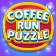 ไอคอนของโปรแกรม: Coffee Run Puzzle