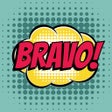 Icon of program: Bravo - Friend game