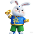 Programikonen: Rt rabbit 