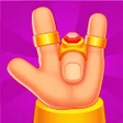 ไอคอนของโปรแกรม: Idle Kingdom Boss Tycoon