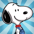 プログラムのアイコン：Snoopys Town Tale CityBui…