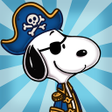 Ikona programu: Snoopys Town Tale CityBui…