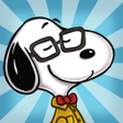 程序图标：Snoopys Town Tale CityBui…