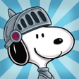 أيقونة البرنامج: Snoopys Town Tale CityBui…