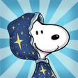 Icono de programa: Snoopys Town Tale - City …