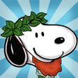 Icono de programa: Snoopys Town Tale - City …