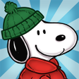 أيقونة البرنامج: Snoopys Town Tale CityBui…