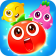 程序图标：Pictures fruits and veget…