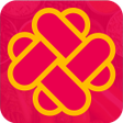 程序图标：Get Dukan: Grocery  Food …
