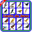 Ícone do programa: Canto de Aves Offline