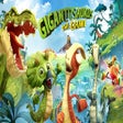 Ikona programu: Gigantosaurus: The Game