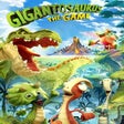 Icoon van programma: Gigantosaurus: The Game