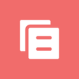 Icoon van programma: Clipboard Manager