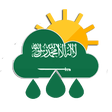 程序图标：Saudi Arabia Weather