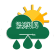 Saudi Arabia Weather