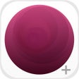 Ikona programu: iPeriod Period Tracker