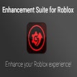 Icon of program: Enhancement Suite for Rob…