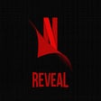 Icon of program: Reveal for Netflix