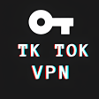 VPN for Tiktok - Fast  Secure