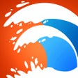 Иконка программы: Hungry Tsunami