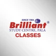 プログラムのアイコン：Brilliant Pala Classes