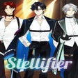 プログラムのアイコン：Stellifier